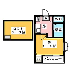 🉐敷金礼金0円！🉐レトワール