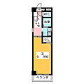 オアゾ名西2階4.7万円