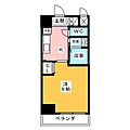 ロータス本陣通4階7.4万円