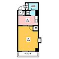 ガーデンハイツ中村6階3.7万円