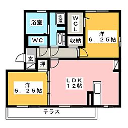 セジュール秀II