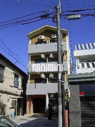 シティーパル本町