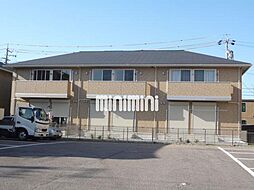 ハイツ　アムール　Ｂ