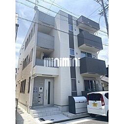 ジュネス上石川町