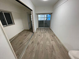 Ceres中村公園前 401 4階1LDKのリビング/ダイニング