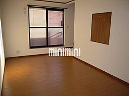 ＴＯＷＮ　ＨＯＵＳＥ　Ｃ館 1階2LDKのリビング/ダイニング