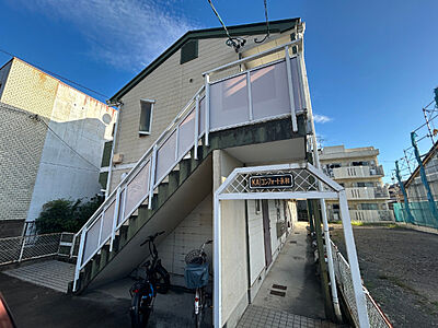外観 外観