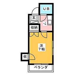 🉐敷金礼金0円！🉐シャトレ　リリア−セ