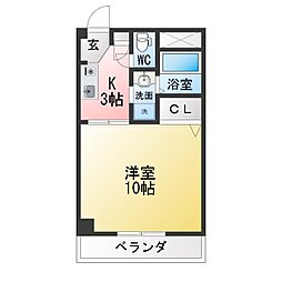 🉐敷金礼金0円！🉐パラディーゾ大宮