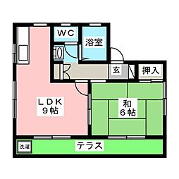 🉐敷金礼金0円！🉐川崎アパート