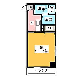 🉐敷金礼金0円！🉐パークサイド名駅南