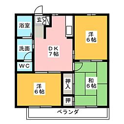 🉐敷金礼金0円！🉐クラッセA