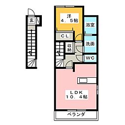 カーサ清正