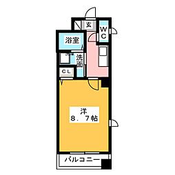 🉐敷金礼金0円！🉐エクセレントガーデン60
