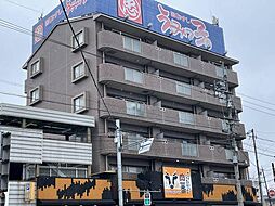 サンマール鳥居通