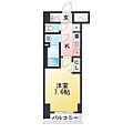 SHOKEN Residence名古屋 太閤通10階6.6万円