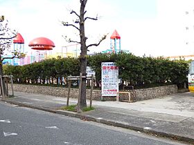 タウニー寿  ｜ 愛知県名古屋市西区江向町５丁目（賃貸アパート1K・2階・21.00㎡） その28