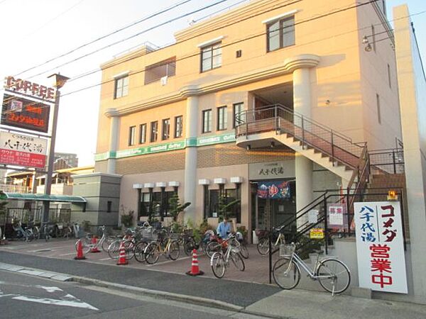 Ｎ・フラッツ浄心 ｜愛知県名古屋市西区上名古屋２丁目(賃貸マンション1K・5階・23.20㎡)の写真 その23