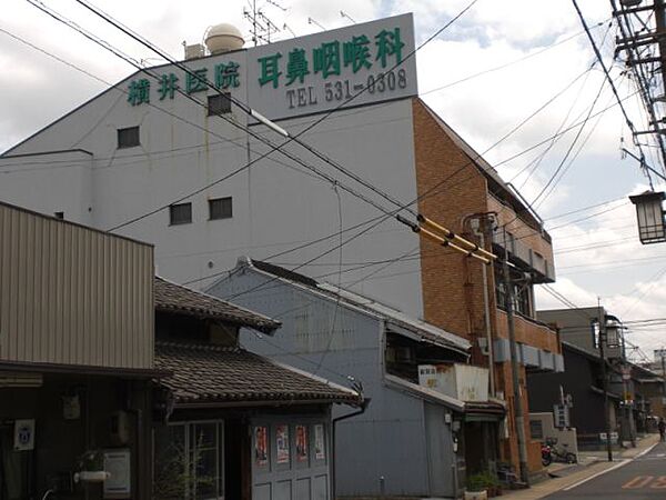 コーポ愛花夢 ｜愛知県名古屋市西区枇杷島４丁目(賃貸アパート1K・1階・21.54㎡)の写真 その20