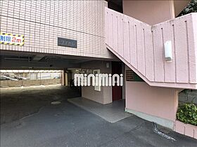 プチパレ  ｜ 愛知県名古屋市西区花の木３丁目（賃貸マンション1DK・4階・24.98㎡） その13