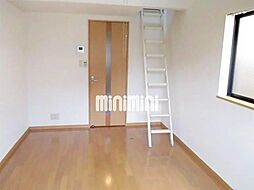 Ｐ．Ａ．Ｆ．Ｉ．Ａ．Ｃ菊井 2階1Kのリビング/ダイニング