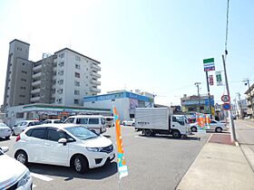 リエス浄心  ｜ 愛知県名古屋市西区万代町１丁目（賃貸アパート1K・1階・25.48㎡） その24