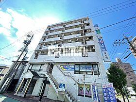 ＯＭレジデンス名西  ｜ 愛知県名古屋市西区児玉２丁目（賃貸マンション1K・6階・25.00㎡） その3