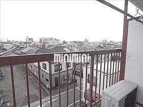 ドミトリー平和  ｜ 愛知県名古屋市西区児玉２丁目（賃貸マンション1R・4階・14.58㎡） その16