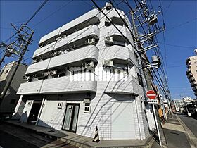 ＭＩＮＥＸ浅間町  ｜ 愛知県名古屋市西区新道１丁目（賃貸マンション1R・3階・17.42㎡） その1