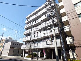 プレシアス赤城  ｜ 愛知県名古屋市西区上名古屋２丁目（賃貸マンション2LDK・3階・56.00㎡） その1