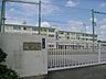 周辺：小学校「市立庄内小学校まで1200m」