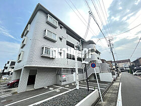 ザ・ファースト又穂  ｜ 愛知県名古屋市西区又穂町５丁目（賃貸マンション2LDK・3階・51.03㎡） その3