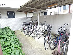 ザ・ファースト又穂  ｜ 愛知県名古屋市西区又穂町５丁目（賃貸マンション2LDK・3階・51.03㎡） その15