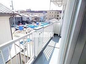 ザ・ファースト又穂  ｜ 愛知県名古屋市西区又穂町５丁目（賃貸マンション3LDK・3階・54.07㎡） その11