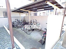 ザ・ファースト又穂  ｜ 愛知県名古屋市西区又穂町５丁目（賃貸マンション3LDK・3階・54.07㎡） その15