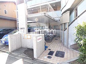 パークホーム江向  ｜ 愛知県名古屋市西区江向町５丁目（賃貸マンション2LDK・1階・66.08㎡） その15