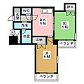 グレースホリベ53階6.2万円