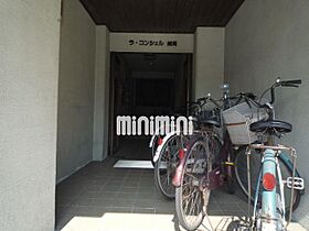 ラ・コンシェル柴周  ｜ 愛知県名古屋市西区新道２丁目（賃貸マンション2LDK・4階・52.00㎡） その3