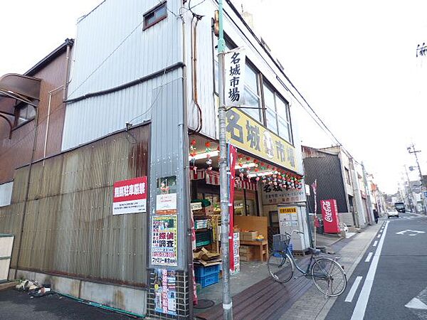 プレミアージュ城西 ｜愛知県名古屋市西区城西２丁目(賃貸アパート1LDK・3階・53.36㎡)の写真 その24