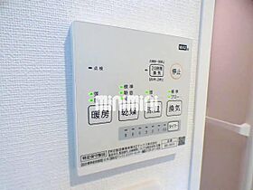 愛知県名古屋市西区花の木３丁目（賃貸アパート1R・3階・18.76㎡） その15