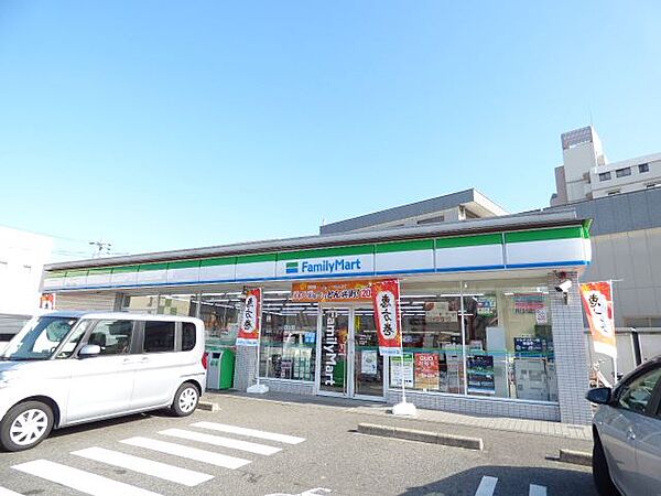 プレミアージュ城西 ｜愛知県名古屋市西区城西２丁目(賃貸アパート1LDK・2階・41.30㎡)の写真 その23