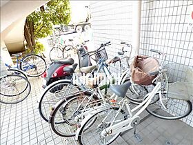 ウエストタウン福田  ｜ 愛知県名古屋市西区庄内通３丁目（賃貸マンション1K・6階・21.45㎡） その11