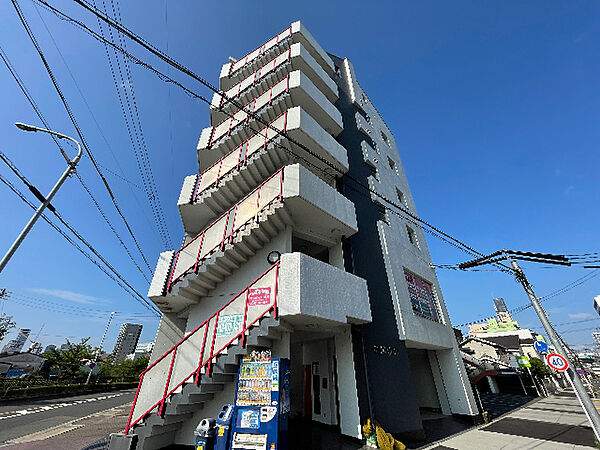 ＡＣＵＲＡ　ＣＡＳＴＬＥ ｜愛知県名古屋市西区城西２丁目(賃貸マンション1R・4階・19.80㎡)の写真 その1