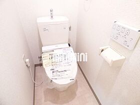 レジデンスＴ．Ｌ大金  ｜ 愛知県名古屋市西区大金町３丁目（賃貸マンション1K・3階・24.90㎡） その8