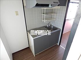 モア・ハナノキ  ｜ 愛知県名古屋市西区花の木２丁目（賃貸マンション1DK・2階・35.00㎡） その5