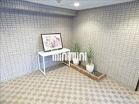 モア・ハナノキ  ｜ 愛知県名古屋市西区花の木２丁目（賃貸マンション1DK・2階・35.00㎡） その11