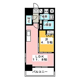 名古屋駅 10.7万円