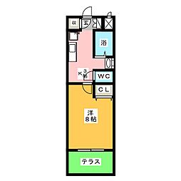 🉐敷金礼金0円！🉐エスコート城西