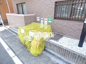 パークサイド古橋  ｜ 愛知県名古屋市西区城西４丁目（賃貸マンション1K・4階・21.56㎡） その15