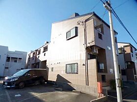 プルミエ  ｜ 愛知県名古屋市西区名西１丁目（賃貸アパート1K・1階・19.63㎡） その1